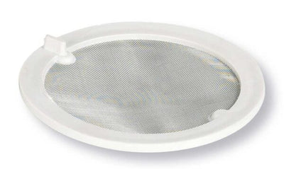 Filtro diametro 12 per imbuto d.26/30/35