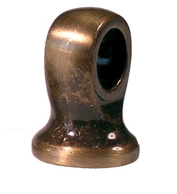 Supporto zama d.13 mm.35 bronzo
