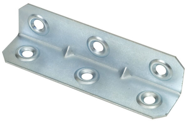 Piastrina ad ang.mm.86x21x21(pz100)