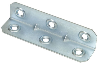 Piastrina ad ang.mm.86x21x21(pz100)