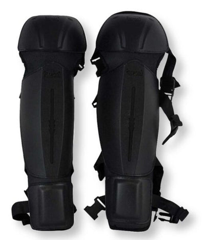 Gambali prottettivi comfort