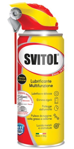 Svitol 400 ML