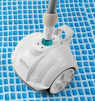 Robot pulit.piscine 3400/5600 lt/h