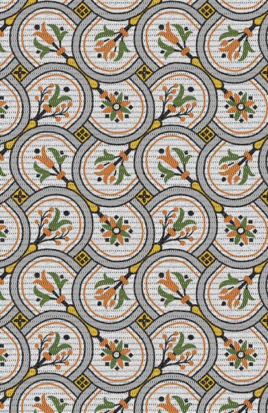 Tappeto multiuso antiscivolo Aquamat art.4074-1