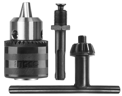 Mandrino sds-plus 13mm. ingco