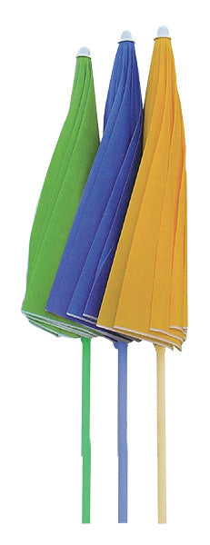 Ombrellone p.19/22 8 ste.tnt d.180