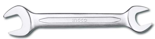 Chiave fissa doppia 20x22mm Ingco