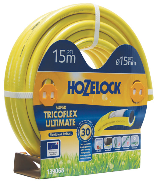 Tubo super tricoflex ultimatenon torsion technology mm.25/Rotolo mt.25