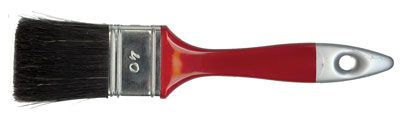 Pennellesse setola nera n.30 s.104