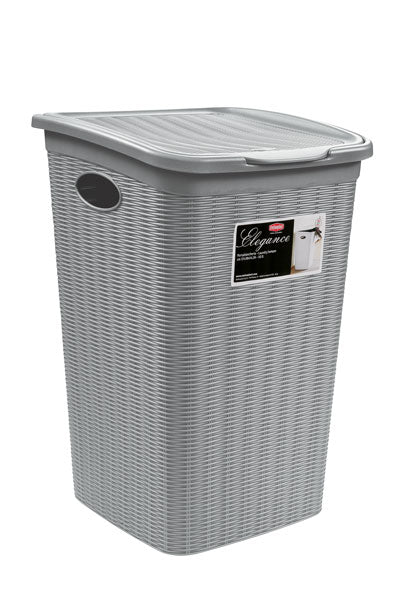 Portabianc.elegance lt.50 grigio ch