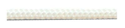 Treccia venez.mm.3 bianca  (ml.500)