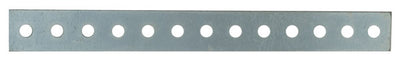 Piastrine forate cm.30 100 pezzi