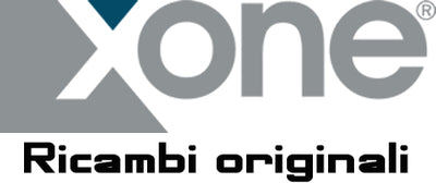 Lancia Ricambio per Pompe a Spalla Xone