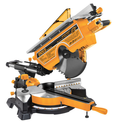 Troncatrice legno/alluminio 1800W D.305
