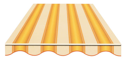 Tenda sole a caduta con braccetti 350x260 771/12