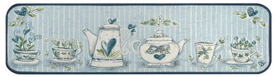 Tappeto maison 50x140 colori ass*