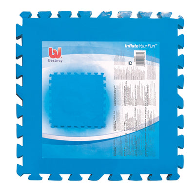 Tappetino base pias.50x50 (9 pezzi)