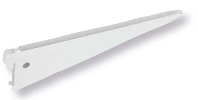 Reggimensola per cremagliera D0159 cm 17 bianco