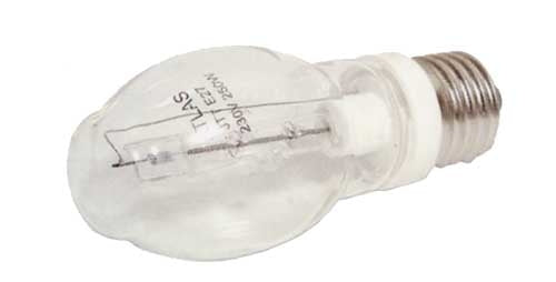 Lampada elissoidali e27 230v 100w