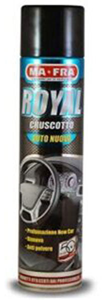 Royal cruscotti protettivo 600ml