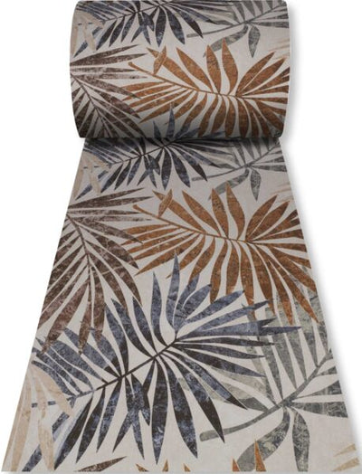 Tappeto Joke Tropical H.50cm