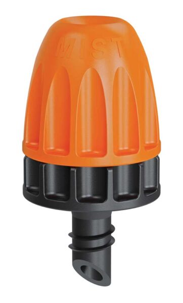 Micronebulizzatore 360 gradi Cf.Blister 10 Pezzi