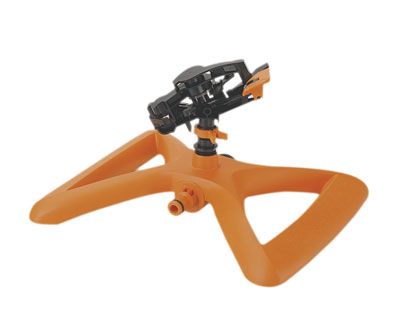 Irroratore pulsante spit 2 mq.500