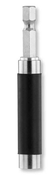 Portabit Magnetico Estensibile 80/125MM 1/4P.