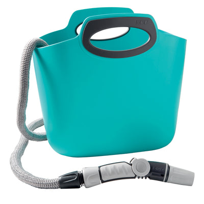 Acquapop kit tubo estens.30mt blue