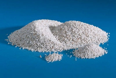 Sabbia quarzo per filtri sacco da 25 Kg.