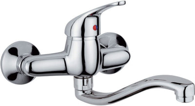 Miscelatore a Parete Parigi Effe