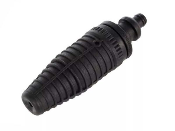 Testina getto rotopower per tillo 163k e dualtech 2k