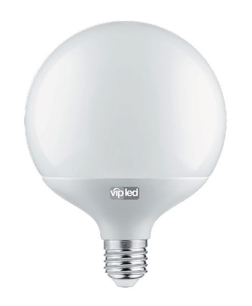 Lamp.globo g120 e27 led 18w 3000k