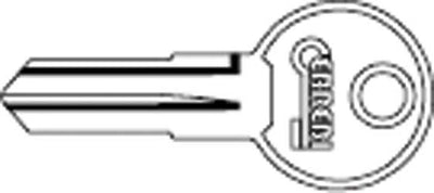 Chiave Profilo Nazionale CAB2R (SLC CAB2R)