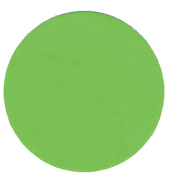Bomboletta spray fluorescente ml.400 verde