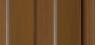 Porta a soffietto maya 83x214 legno scuro