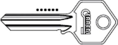 Chiave Profilo Nazionale YI6D (SLC YA31)