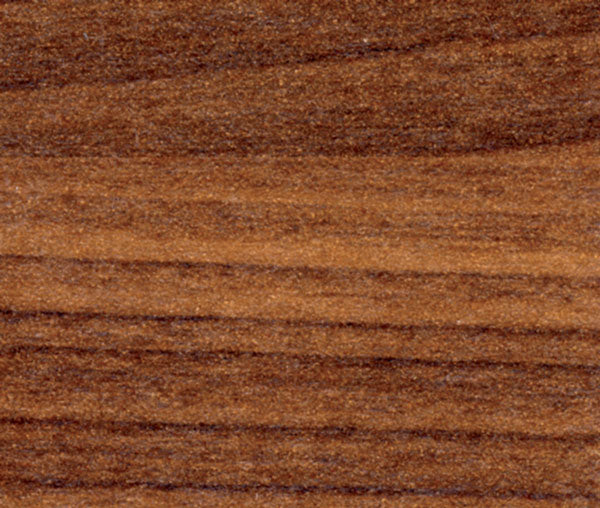 Battiscopa mdf 80x15 con passacavo colore: teak