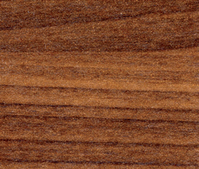 Battiscopa mdf 80x15 con passacavo colore: teak