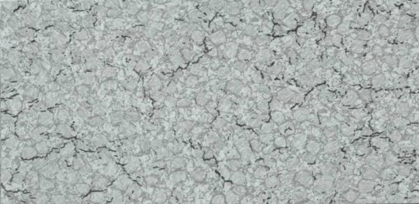 Copripavimento Corallo in PVC sp.mm.0,8 alt.mt.2 granito grigio