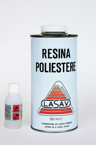 Resina liquida 750 ml