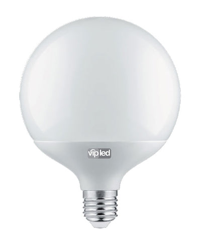 Lamp.globo g120 e27 led 18w 3000k
