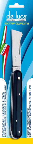 Coltello per innesto extra quality 17 cm.