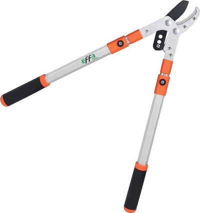 Forbici troncarami lama battente manico telescopico 68/103 cricchetto