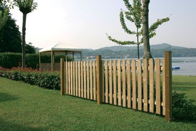 Steccato 180x100h europa mm15 11b.