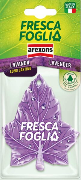 Arexons fresca foglia classic Lavanda