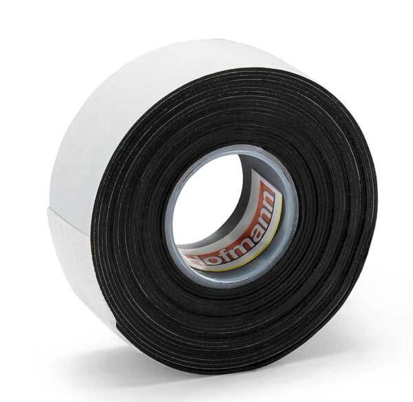 Nastro Hoffman autoagglomerante mm19x10m