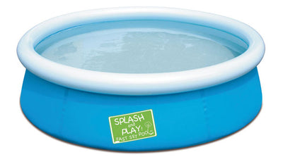 Piscina fast set cm.152x38 capacità: 477 lt.
