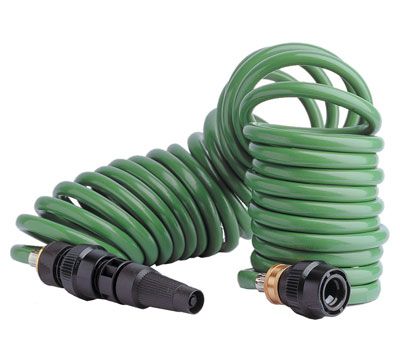 Kit 10 mt.tubo a spirale articolo 7204