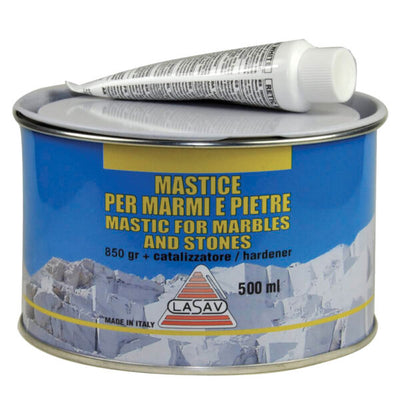 Mastice per marmo 500 ml